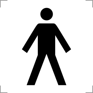 IEC 60417-5840